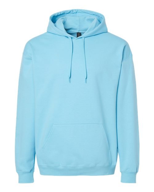 Unisex Softstyle® Midweight Hooded Sweatshirt - Image 176