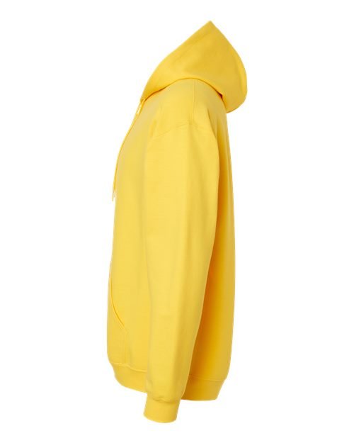 Unisex Softstyle® Midweight Hooded Sweatshirt - Image 70