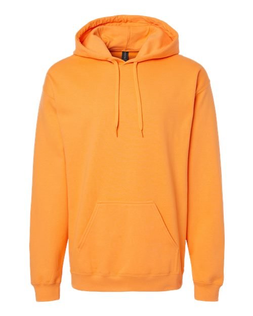 Unisex Softstyle® Midweight Hooded Sweatshirt - Image 200