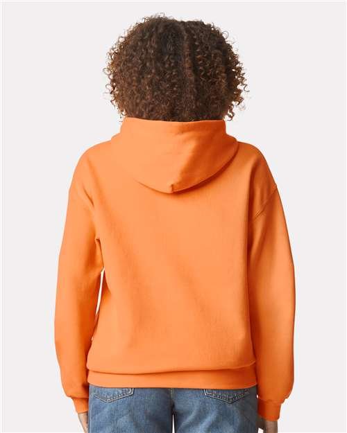 Unisex Softstyle® Midweight Hooded Sweatshirt - Image 205