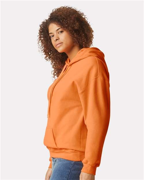 Unisex Softstyle® Midweight Hooded Sweatshirt - Image 204
