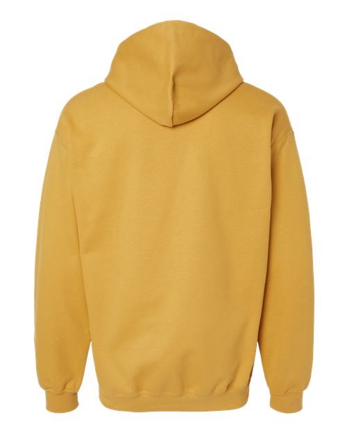 Unisex Softstyle® Midweight Hooded Sweatshirt - Image 111