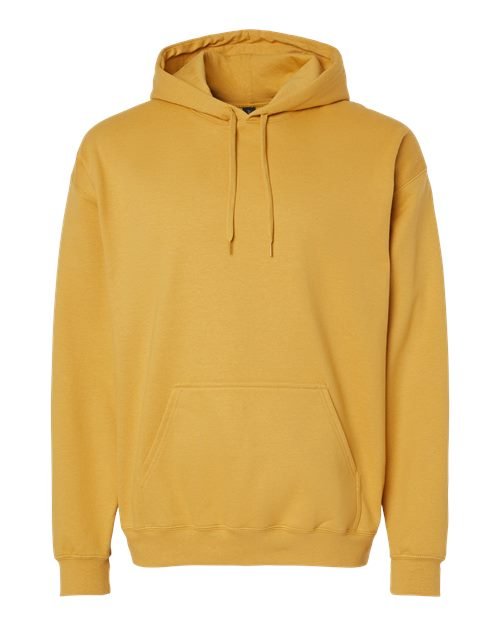 Unisex Softstyle® Midweight Hooded Sweatshirt - Image 110