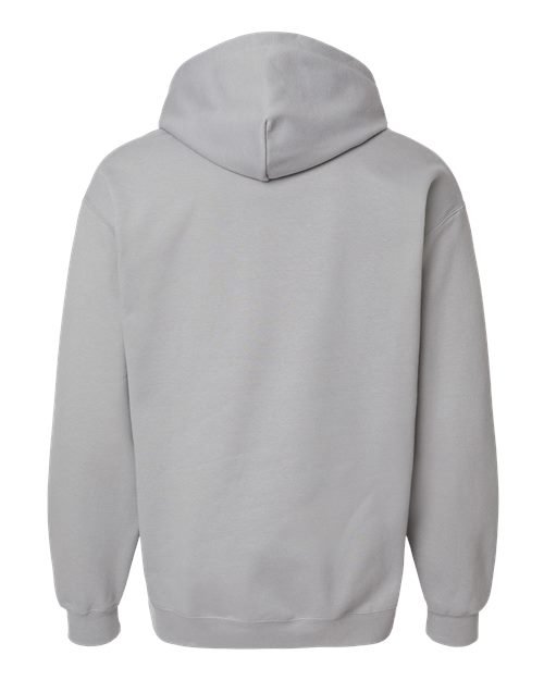 Unisex Softstyle® Midweight Hooded Sweatshirt - Image 45