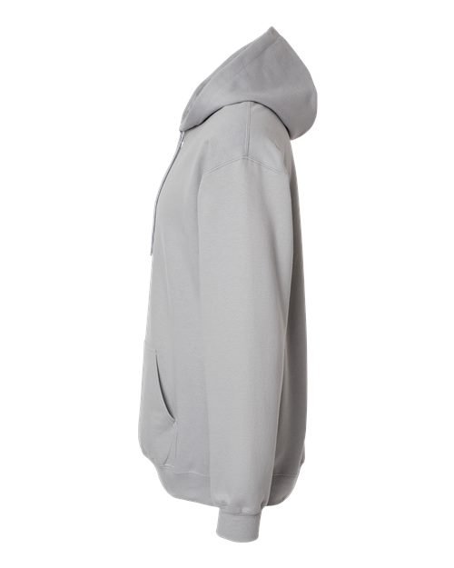 Unisex Softstyle® Midweight Hooded Sweatshirt - Image 46