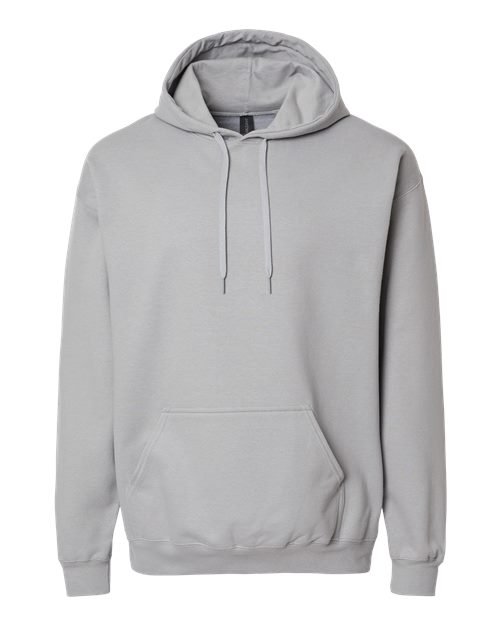 Unisex Softstyle® Midweight Hooded Sweatshirt - Image 44