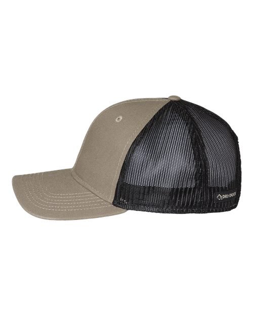 Hudson Trucker Cap - Image 3
