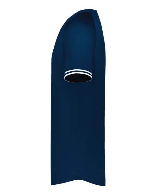 Youth Cutter Henley Jersey - Image 25