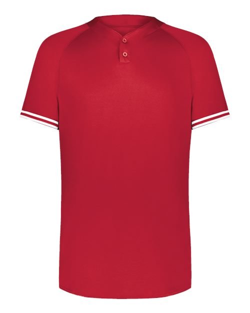 Youth Cutter Henley Jersey - Image 50