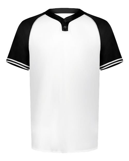 Youth Cutter Henley Jersey - Image 56