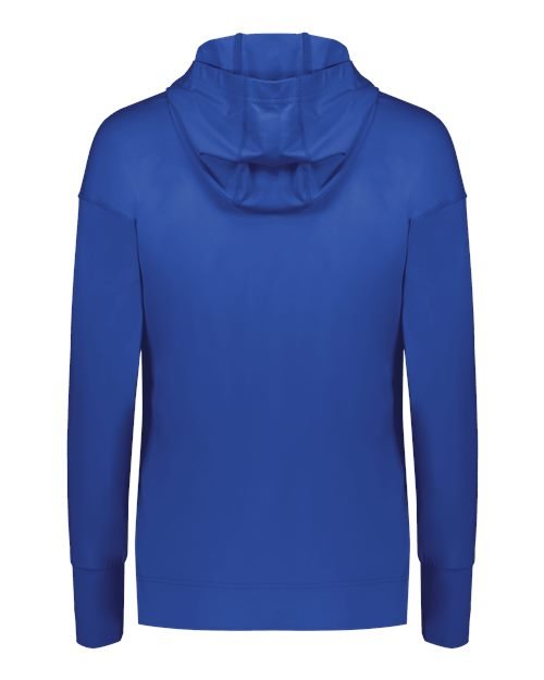 Women's Eco Revive™ Ventura Soft Knit Hooded Sweatshirt - Image 39