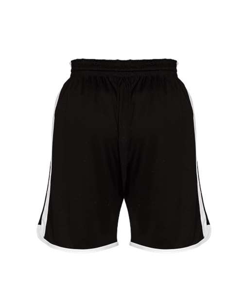 Youth Crossover Reversible Shorts - Image 2