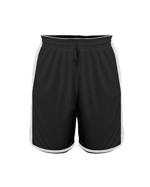 Youth Crossover Reversible Shorts