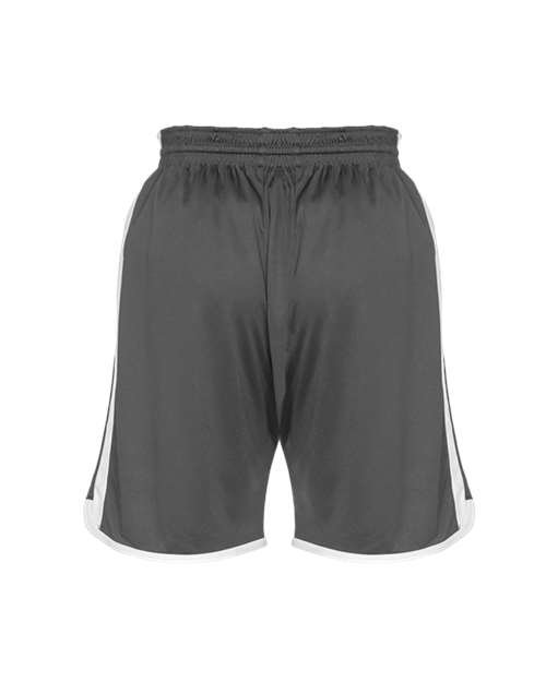 Youth Crossover Reversible Shorts - Image 6