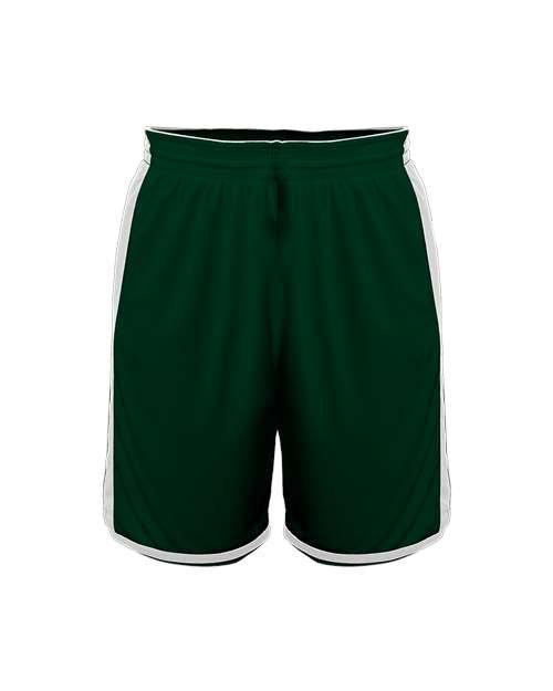 Youth Crossover Reversible Shorts - Image 8