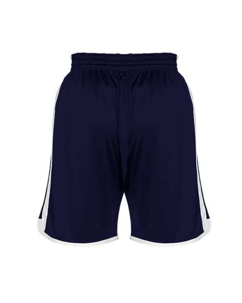 Youth Crossover Reversible Shorts - Image 12