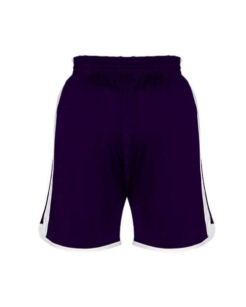 Youth Crossover Reversible Shorts - Image 15
