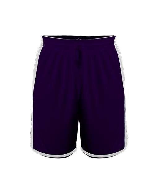 Youth Crossover Reversible Shorts - Image 14