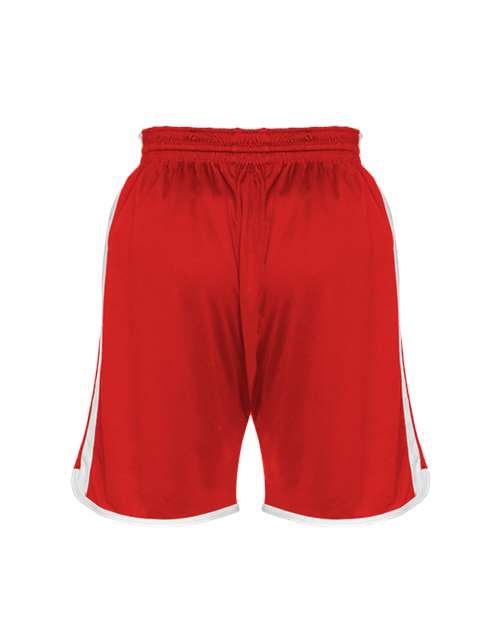 Youth Crossover Reversible Shorts - Image 18