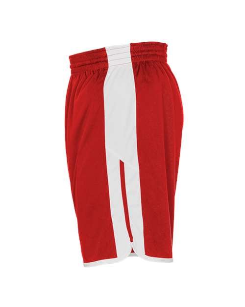 Youth Crossover Reversible Shorts - Image 19