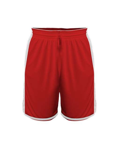 Youth Crossover Reversible Shorts - Image 17