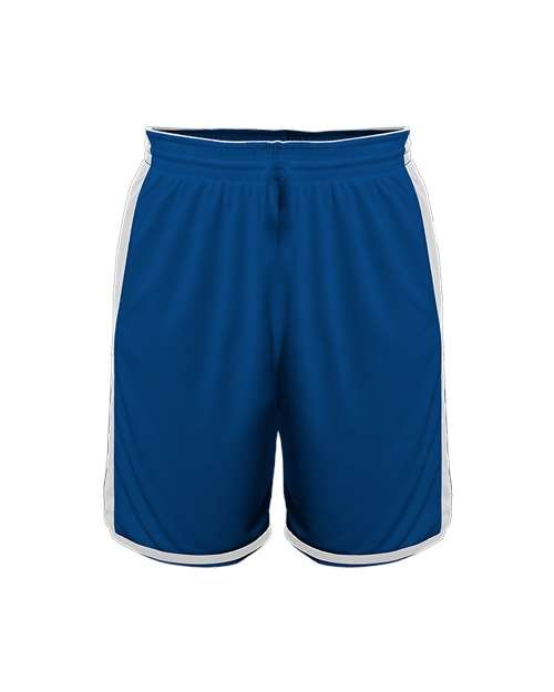 Youth Crossover Reversible Shorts - Image 20