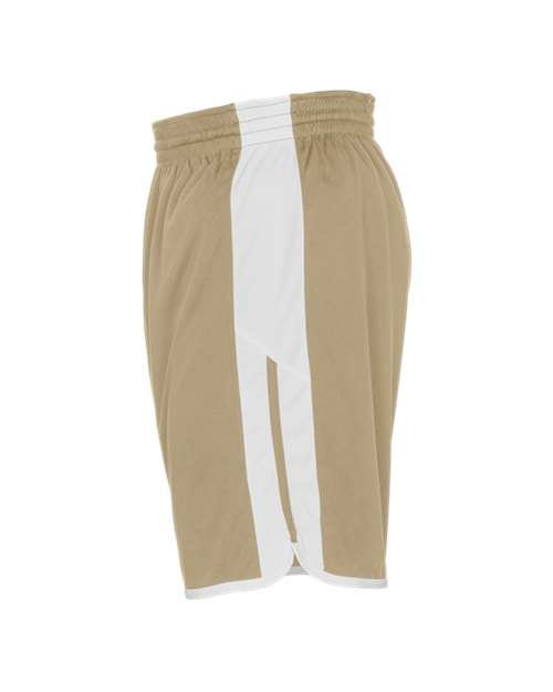 Youth Crossover Reversible Shorts - Image 25