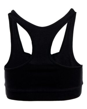 Alternative view of Women's Sweetheart Sports Bra