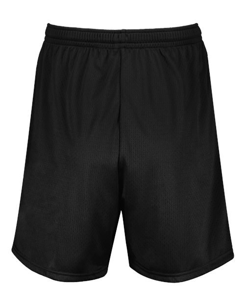 Men's Modified 7" Mesh Shorts - Image 2