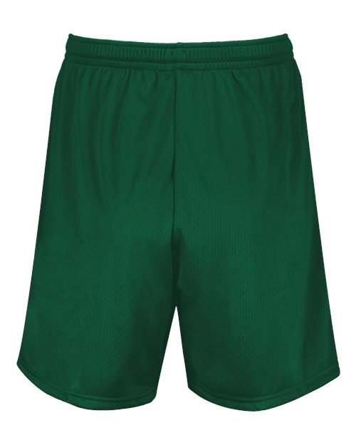 Men's Modified 7" Mesh Shorts - Image 9