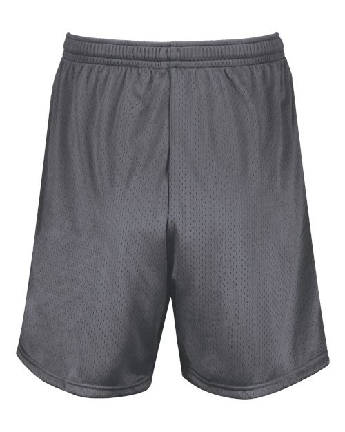 Men's Modified 7" Mesh Shorts - Image 15
