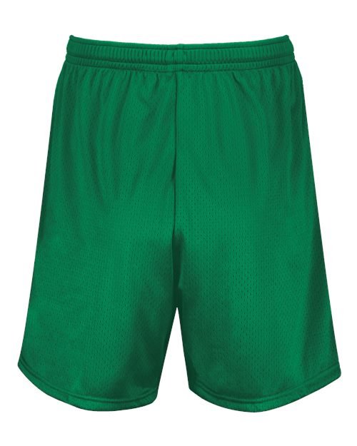 Men's Modified 7" Mesh Shorts - Image 18