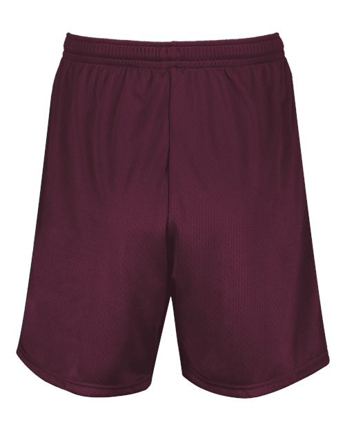 Men's Modified 7" Mesh Shorts - Image 21