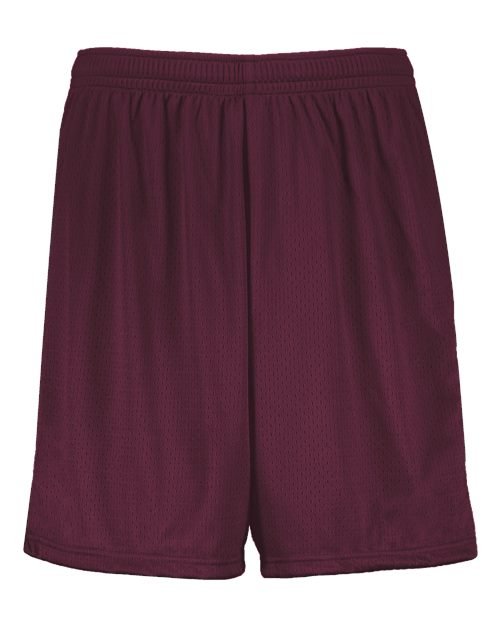 Men's Modified 7" Mesh Shorts - Image 20