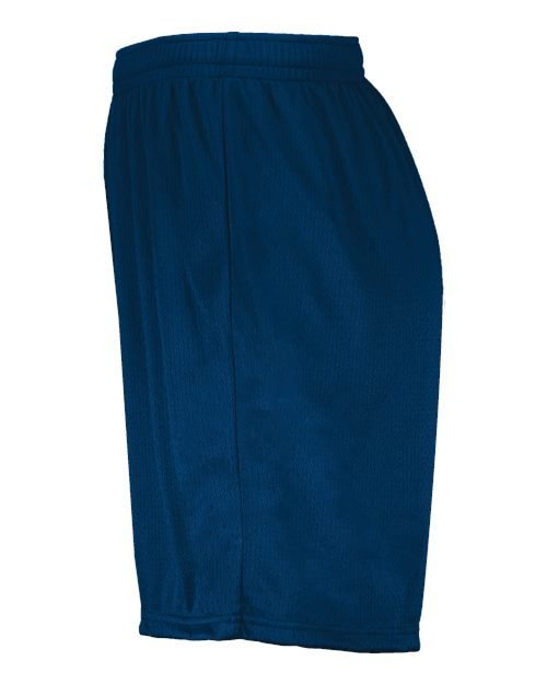 Men's Modified 7" Mesh Shorts - Image 25