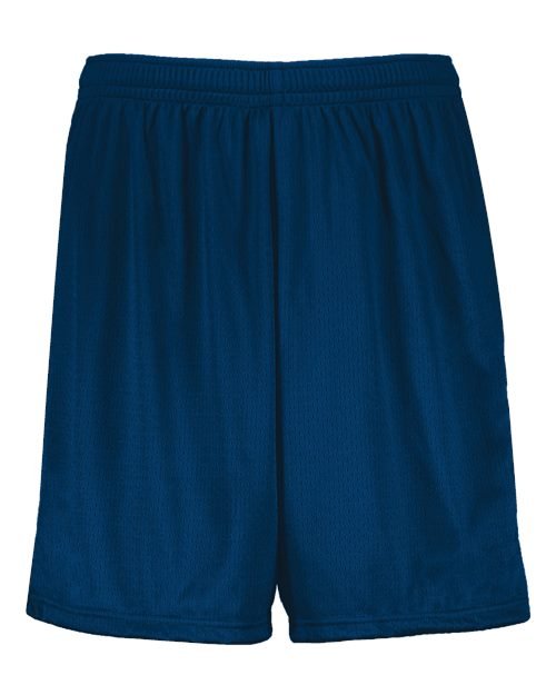 Men's Modified 7" Mesh Shorts - Image 23