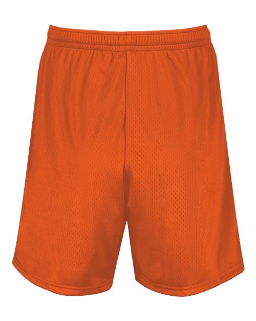 Men's Modified 7" Mesh Shorts - Image 27