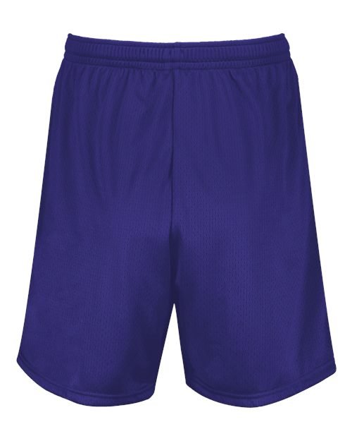 Men's Modified 7" Mesh Shorts - Image 30
