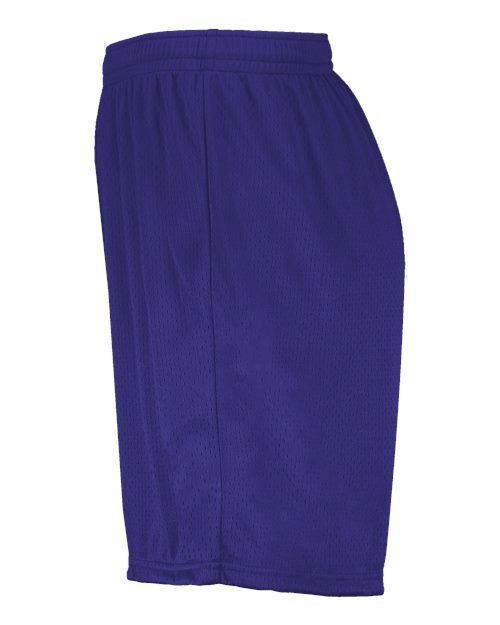 Men's Modified 7" Mesh Shorts - Image 31