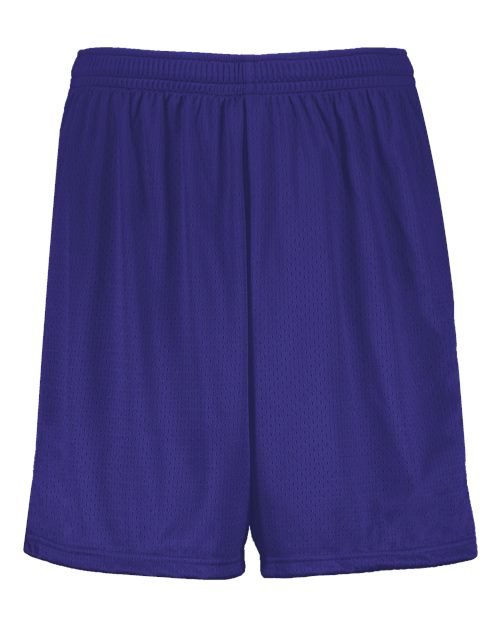 Men's Modified 7" Mesh Shorts - Image 29