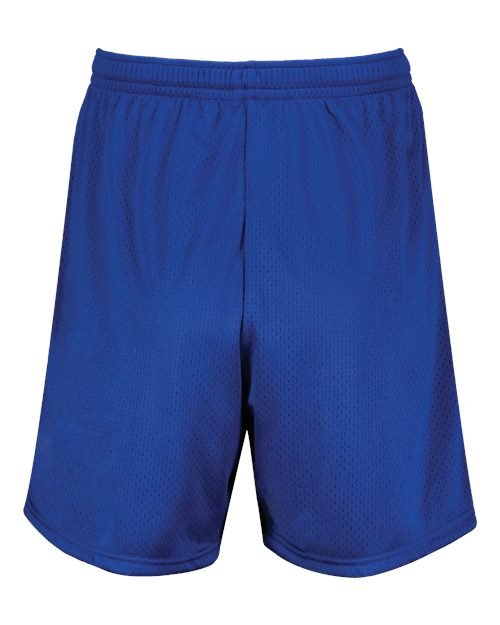 Men's Modified 7" Mesh Shorts - Image 33