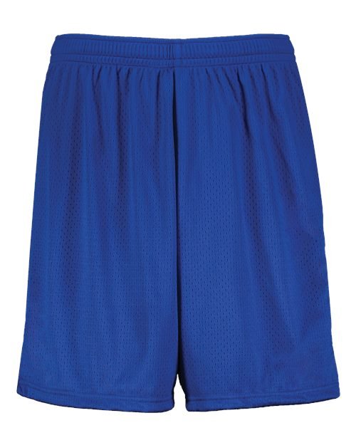 Men's Modified 7" Mesh Shorts - Image 32