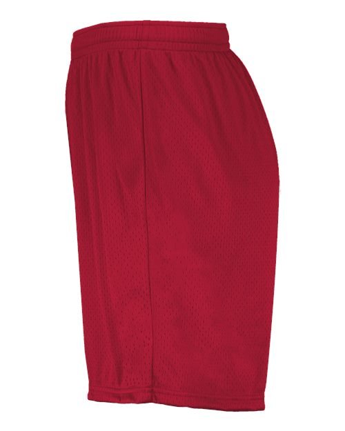 Men's Modified 7" Mesh Shorts - Image 37