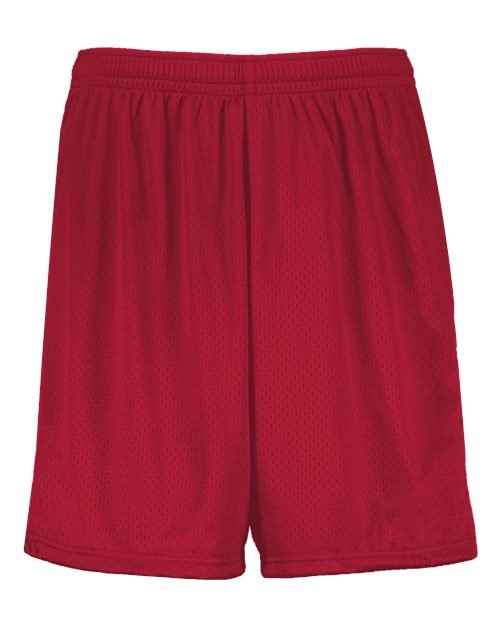 Men's Modified 7" Mesh Shorts - Image 35