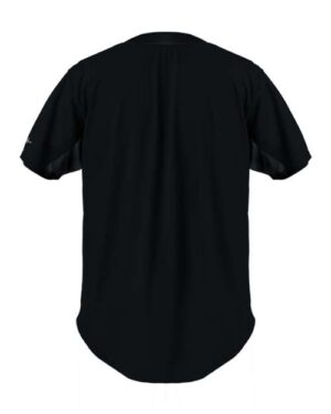 Alternative view of Unisex Crush Full Button Baseball Jersey