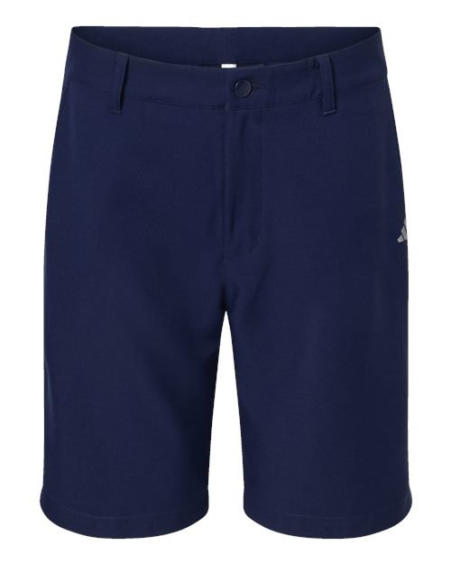 Men's Golf 9" Shorts - Image 8