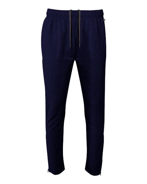 Men's FitFlex French Terry Sweatpants - Image 8