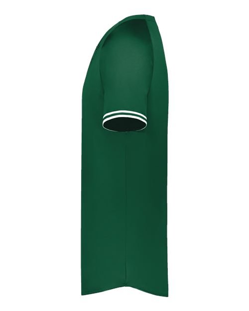 Youth Cutter Henley Jersey - Image 10