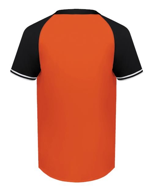 Youth Cutter Henley Jersey - Image 27