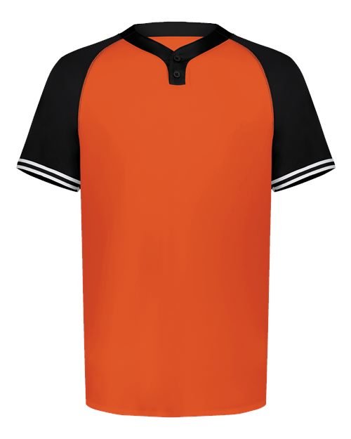 Youth Cutter Henley Jersey - Image 26